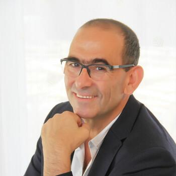 Bernard MARINO - Fréjus (83370) - 83370