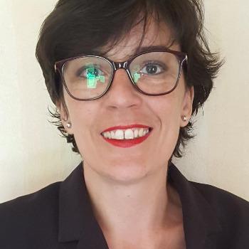 Marie-Hélène AMARAL - AVAILLES-EN-CHATELLERAULT (86530) - 86530