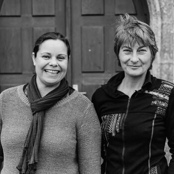 Rachel DERRIEN - Rosporden (29140) - 29140