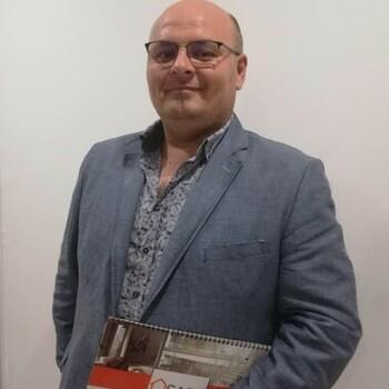 David PRANDINI - Béziers (34500) - 34500