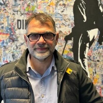 Joël BRÉON - Rouen (76000) - 76000