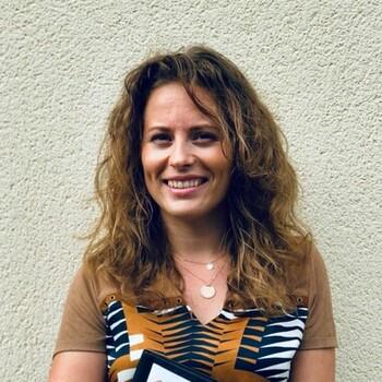 Coline de CUSSY - Bayeux (14400) - 14400