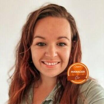 Marie-Aude RIOU - Santec (29250) - 29250