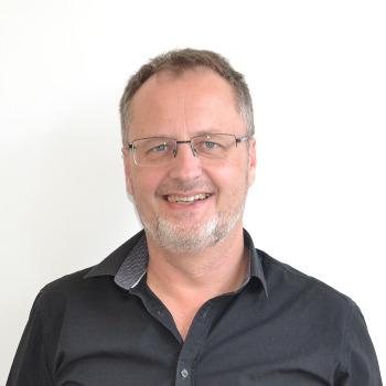 Thierry RAGOT-BRACONI - Saint-Ouen-l'Aumône (95310) - 95310