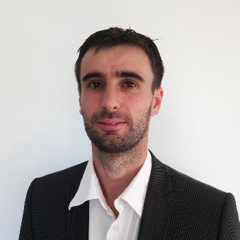 Ludovic BOISSIE - Tournon-sur-Rhône (07300) - 07300