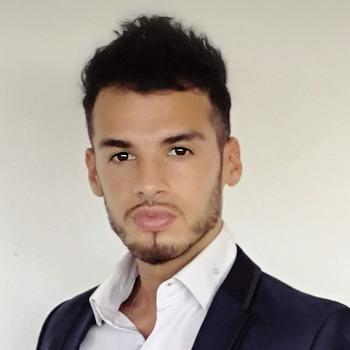 Yacine AOULMI - Sainte-Marie (97438) - 97438