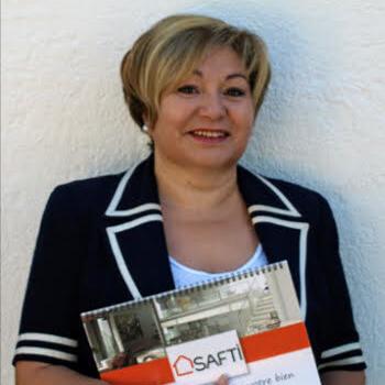 Maria DA LUZ - Saleilles (66280) - 66280