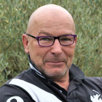 Patrice OMBREDANE - Montlivault (41350) - 41350