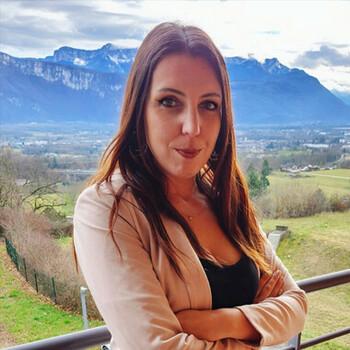 Noémie SIMON - Saint-Marcellin (38160) - 38160