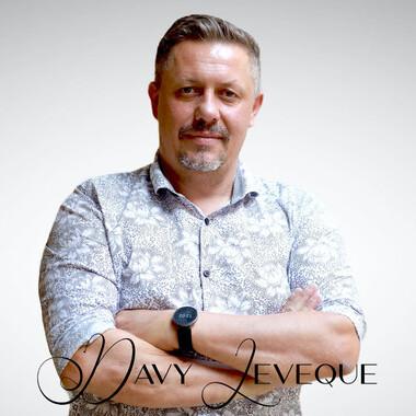 Davy LEVÊQUE - Auch (32000) - 32000