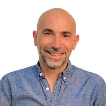 Florent TORRES - La Seyne-sur-Mer (83500) - 83500