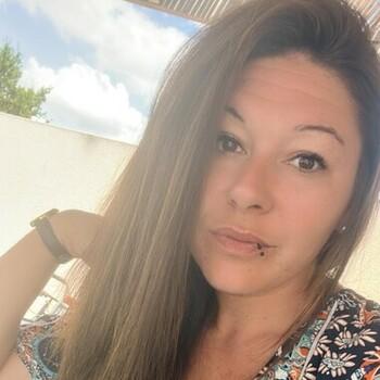 Morgane MERCIER - Argenton-L'eglise (79290) - 79290