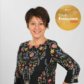 Marielle MARCHAISSEAU - Château-la-Vallière (37330) - 37330