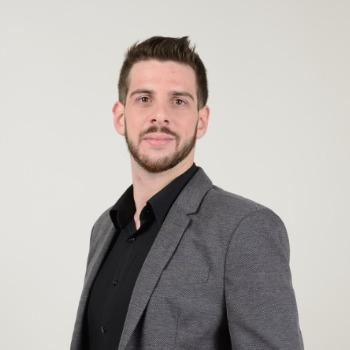 Valentin THIBAULT - Poitiers (86000) - 86000