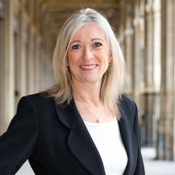 Isabelle LACROIX - CHALMAISON (77650) - 77650