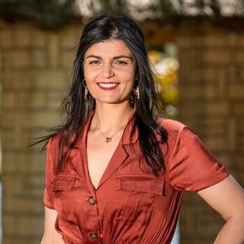 Farah MEDJATI - Saint-Germain-en-Laye (78100) - 78100