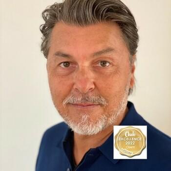 Laurent NIMAX - L' Haÿ-les-Roses (94240) - 94240