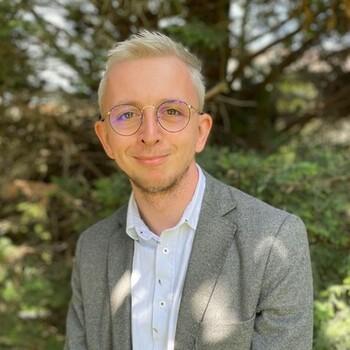 Nicolas RETAILLEAU - La Roche-sur-Yon (85000) - 85000