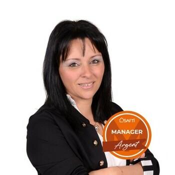 Linda LAGARDE VEZIN - Rives de l'Yon (85310) - 85310