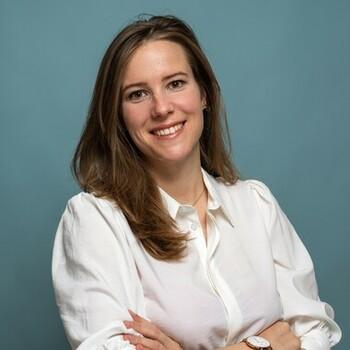 Morgane GUYOT - Nantes (44300) - 44300