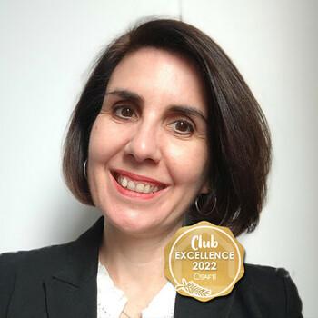 Patricia RUBIO - Rueil-Malmaison (92500) - 92500