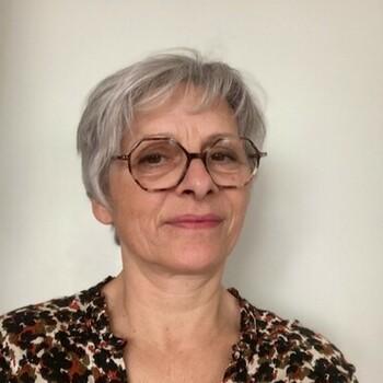 Joëlle BOITEUX - L' Isle-sur-le-Doubs (25250) - 25250