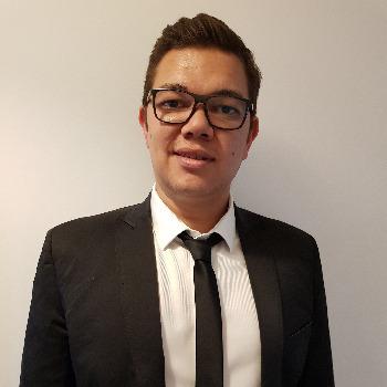 Mickaël GUILLEMIN - Alfortville (94140) - 94140