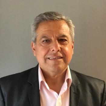 Gérard TCHOGHANDJIAN - Marseille 11e Arrondissement (13011) - 13011