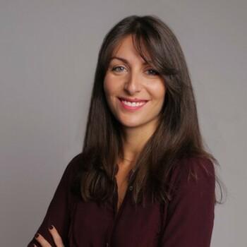 Charlotte LAPEYRE - TOULON (83000) - 83000