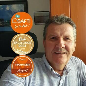 Daniel GIRAULT - Saujon (17600) - 17600