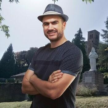 Nicolas GOMEZ - Collonges-au-Mont-d'Or (69660) - 69660