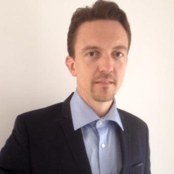 Damien BUSSY - Bonnières-sur-Seine (78270) - 78270