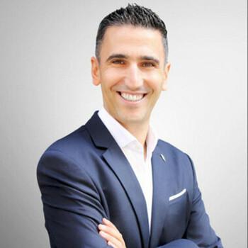 Fodhil ACHERCHOUR - Châtenay-Malabry (92290) - 92290