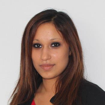 Adeline CHALUMEAU - Évron (53600) - 53600