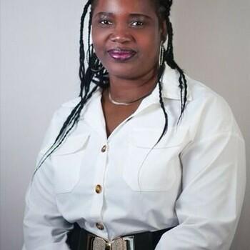 Edwina VIDAL - Le Blanc-Mesnil (93150) - 93150