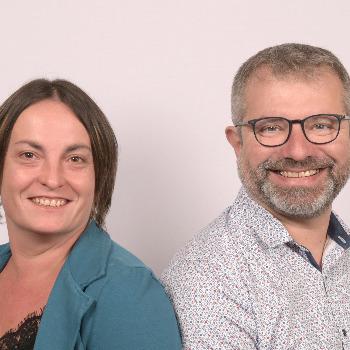 Caroline GRIFFON - Mortagne-sur-Sèvre (85290) - 85290