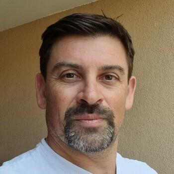 Grégory ESCHALIER - Le Cannet (06110) - 06110