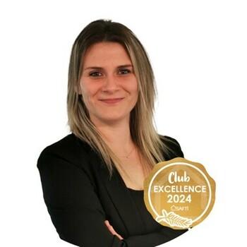 Audrey RODRIGUEZ - TOURNON-SUR-RHONE (07300) - 07300