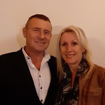 Henriette BARTHELEMY - SCEY-SUR-SAONE-ET-SAINT-ALBIN (70360) - 70360