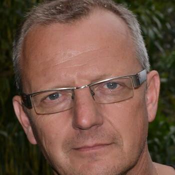 Alain PERESSONI - REMIRE-MONTJOLY (97354) - 97354