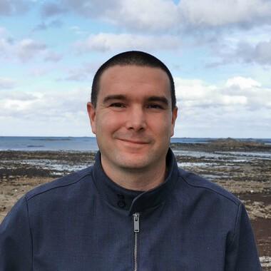 Sullivan JOURDAIN - MORLAIX (29600) - 29600