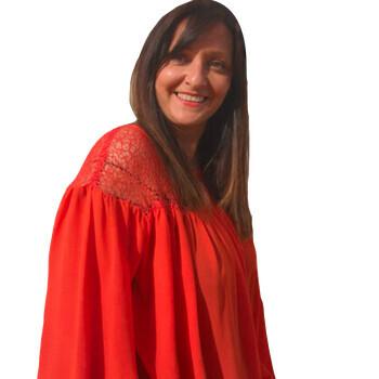 Marie GARCIA - Monbéqui (82170) - 82170