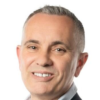 Jérémie GARREAU - Les Sorinières (44840) - 44840