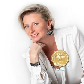 (Inactif) Sophie CRISPON - Les Adrets-de-l'Estérel (83600) - 83600