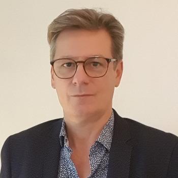 Guillaume CHARPENTIER - Apt (84400) - 84400