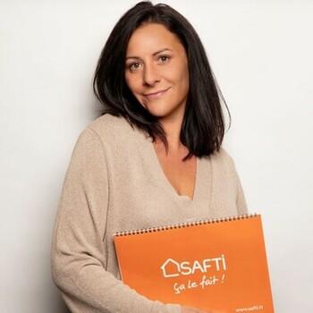 Agnès GARCIA - Harnes (62440) - 62440