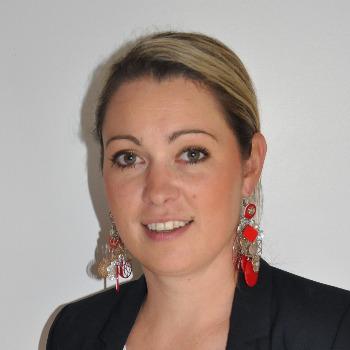 Églantine FERREIRA - Issoudun (36100) - 36100