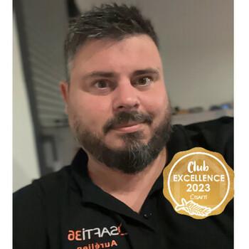 Aurélien RODET - Châteauroux (36000) - 36000