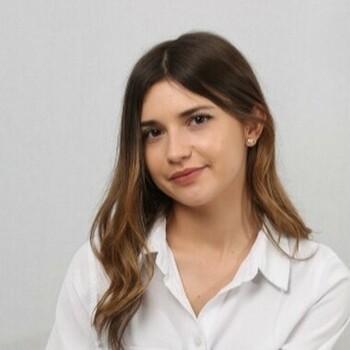 Colyne GARCIA - Meyzieu (69330) - 69330