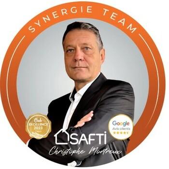 Christophe MORTREUX - La Celle (83170) - 83170